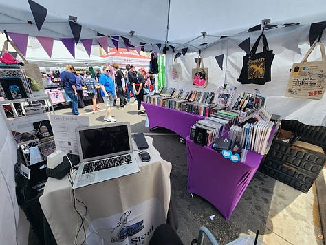 booth images