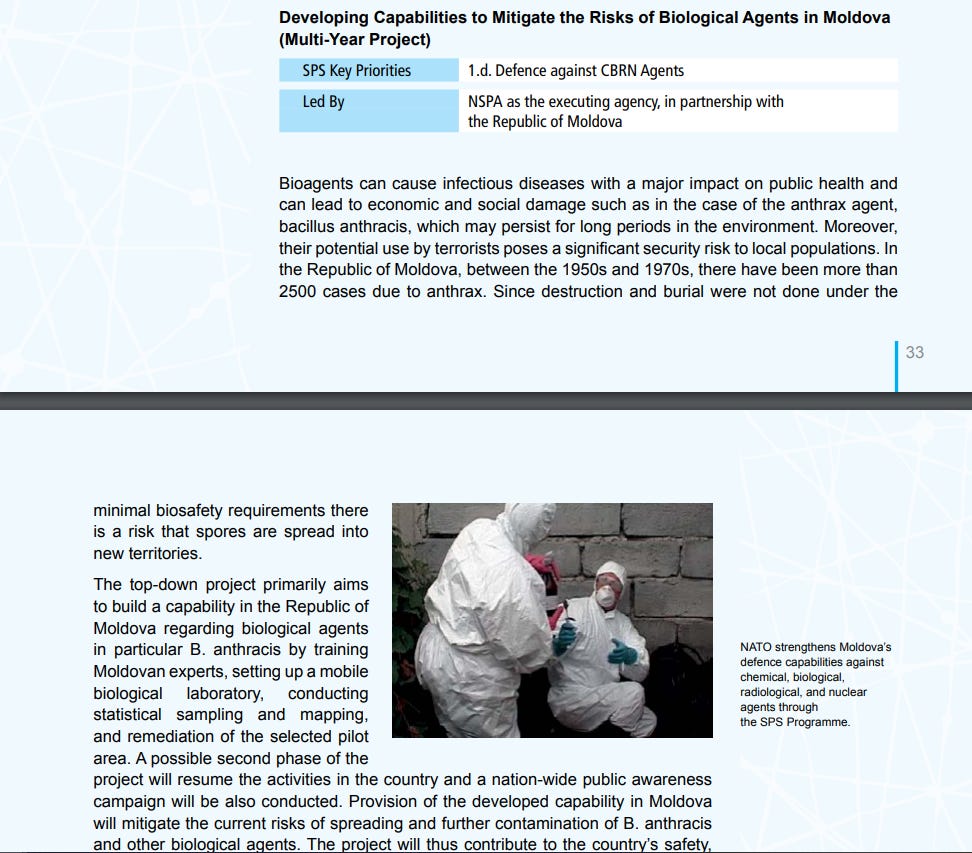 Screenshot from nato.int Screenshot from nato.int