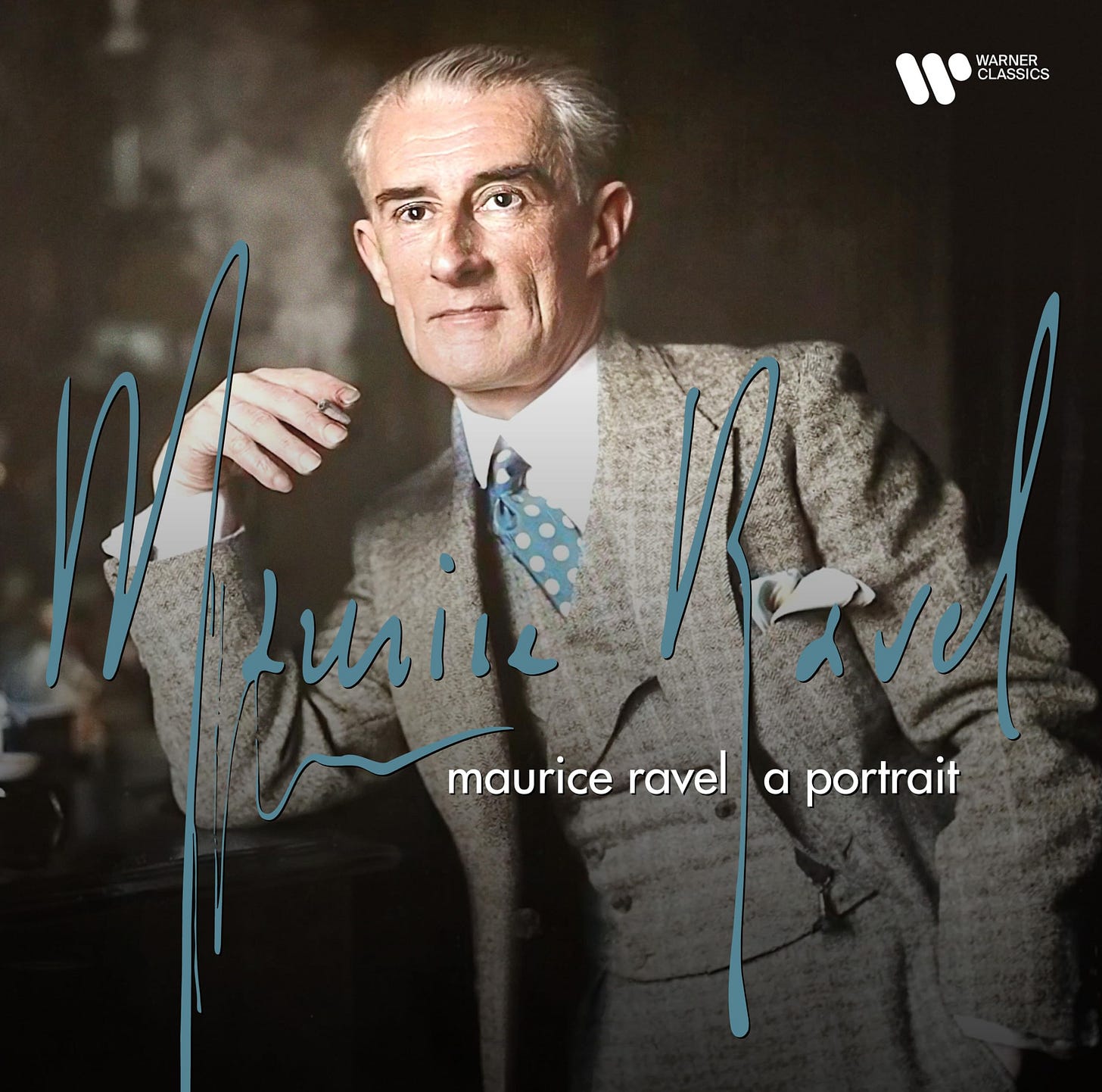 Ravel - Maurice Ravel: A Portrait - Amazon.com Music