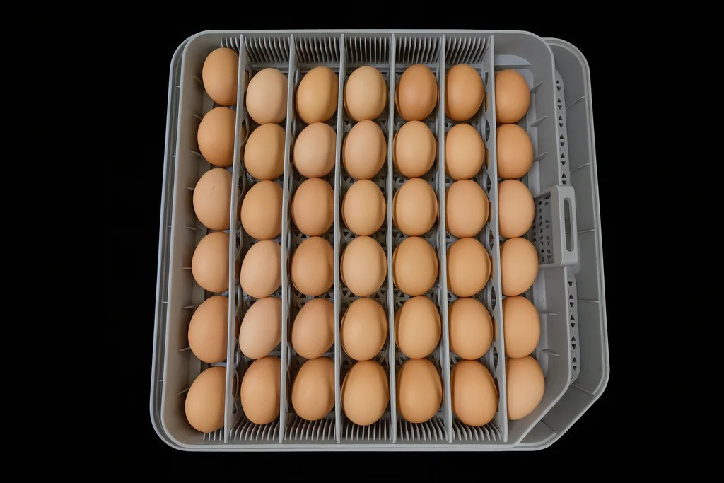 Origin 48 Incubator – Uneek Poultry