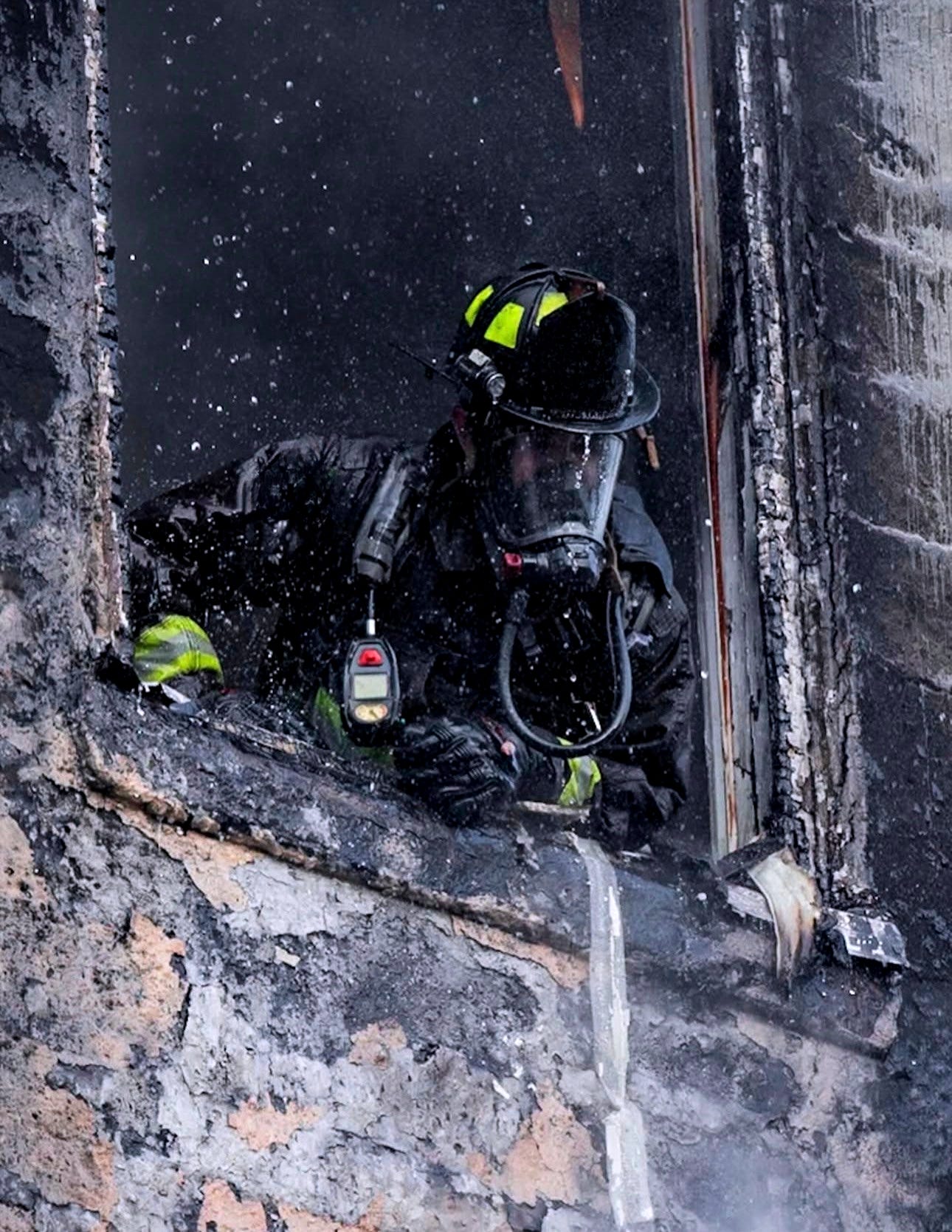 The threat of fire station closures has been the city’s most reliable tool for motivating voter tax approval, even as the city brings in all-time high levels of tax revenue. The sequence is consistent: announce a deficit, propose drastic fire cuts, deploy firefighters and union officials to warn of imminent crisis, then use the public anxiety to drive approval of the next ballot measure. (Image source: Instagram / oaklandbomberos)