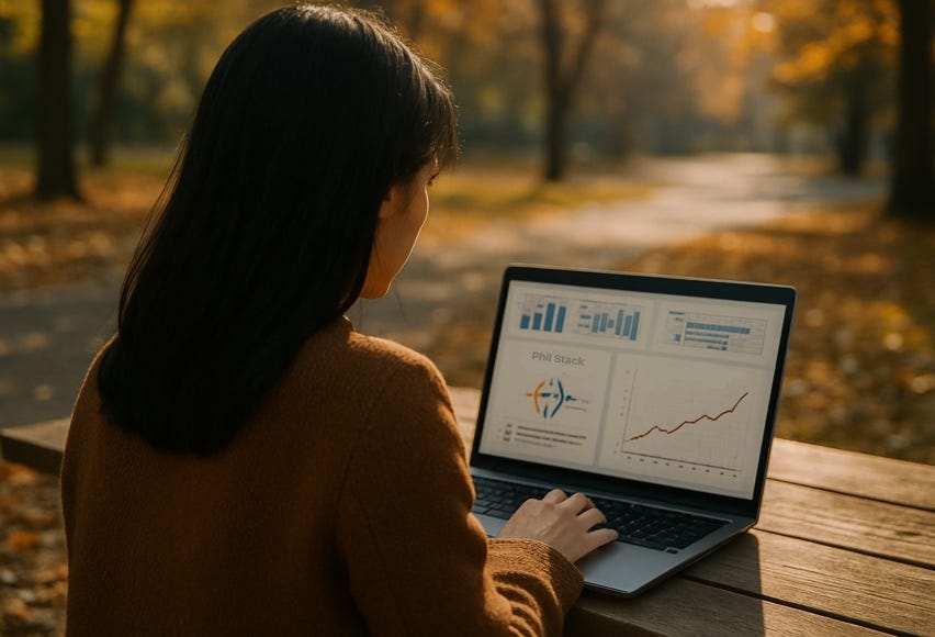 A person sitting at a table working on a computer
AI-generated content may be incorrect. A person sitting at a table working on a computer
AI-generated content may be incorrect.