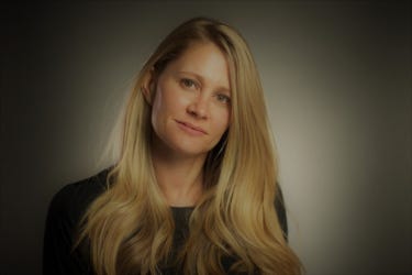 Katherine M. Weeks-Mitchell