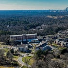Inside Aldersgate's financial woes