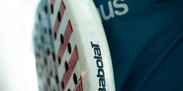 Babolat