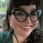 Megan Ashley ⚡️'s avatar