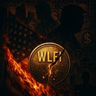 Is WLFI the Financial Epstein Files? The Last Two Minutes of Trumps 60 Minutes Interview, Might be the Most Important.