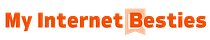 My Internet Besties