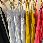 Two gorgeous new women's clothing stores open on Main Street