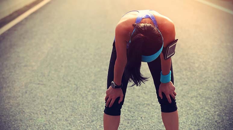 hyper cortisol state
