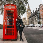 What I’d Incorporate Into Your London Itinerary This Spring or Summer