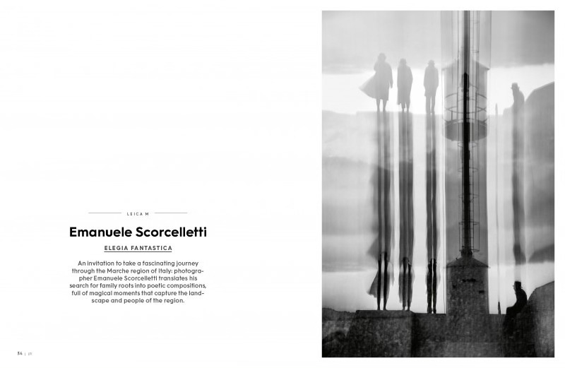 page from LFI magazine