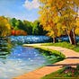 Okoboji Writers' & Songwriters' Retreat V News