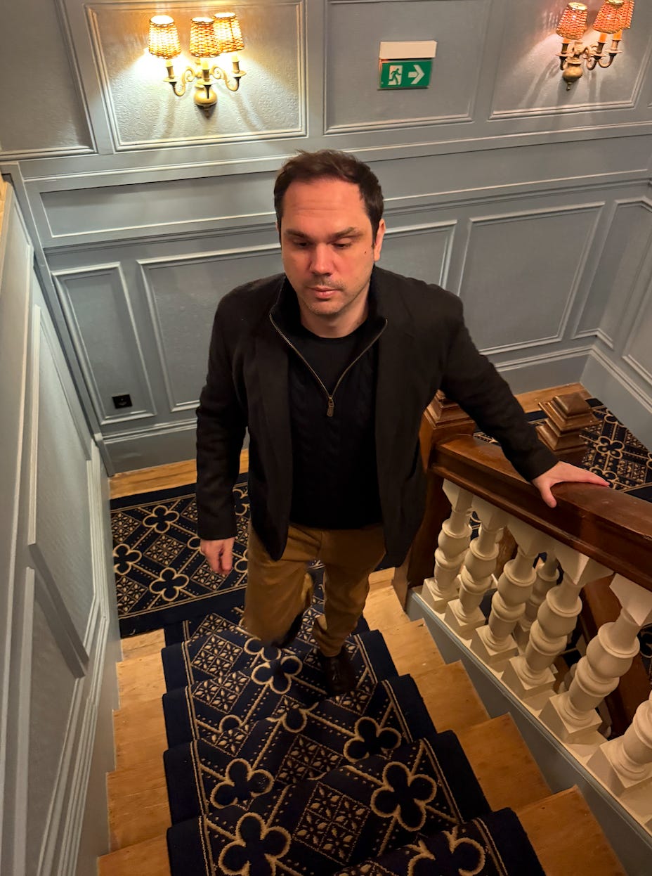 1 237 € / mois avec un seul investissement - FIRE