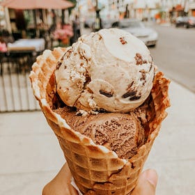 Jeni's Splendid Failure: How An Ice Cream Juggernaut Was Born From Collapse 