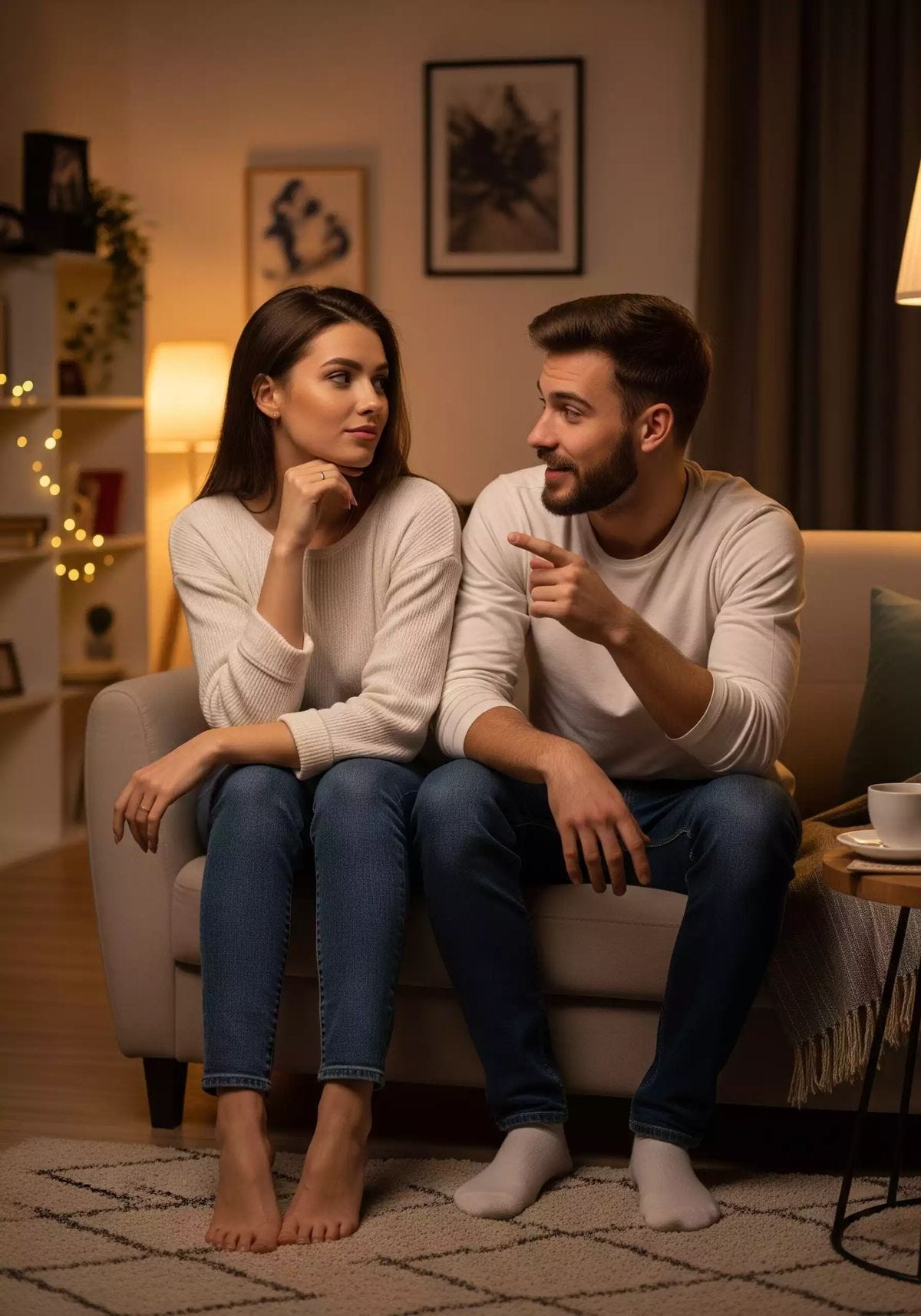 Un ghid complet despre nevoile de atașament în relații: ce sunt, de unde vin, cum le recunoști în tine și în partenerul tău, cum le influențează cele 4 stiluri de atașament și cum poți învăța să le exprimi sănătos. Include exerciții EFT și exemple clinice. Bazat pe teoria atașamentului (Bowlby, Ainsworth) și modelul EFT al Dr. Sue Johnson.