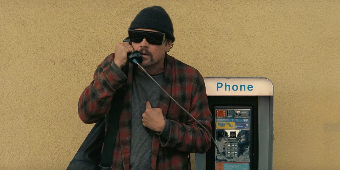 Unlikely Inspirations: Where Some Filmmakers and Writers Got Their Film Ideas