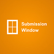 Submission Window's avatar