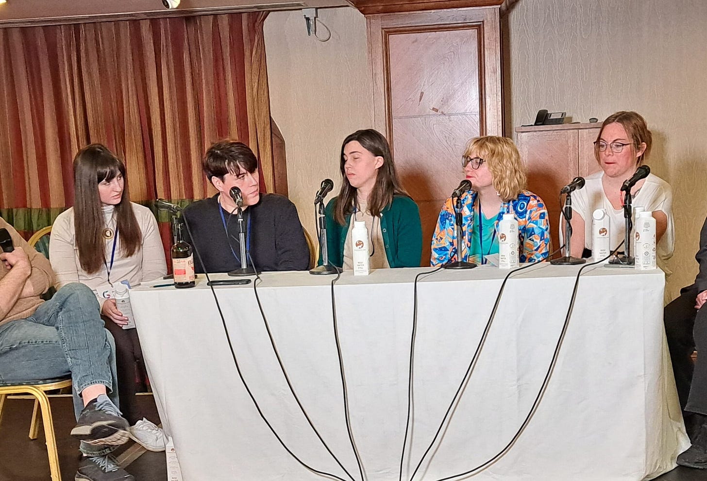 Beyond Trans community Beyond Trans community