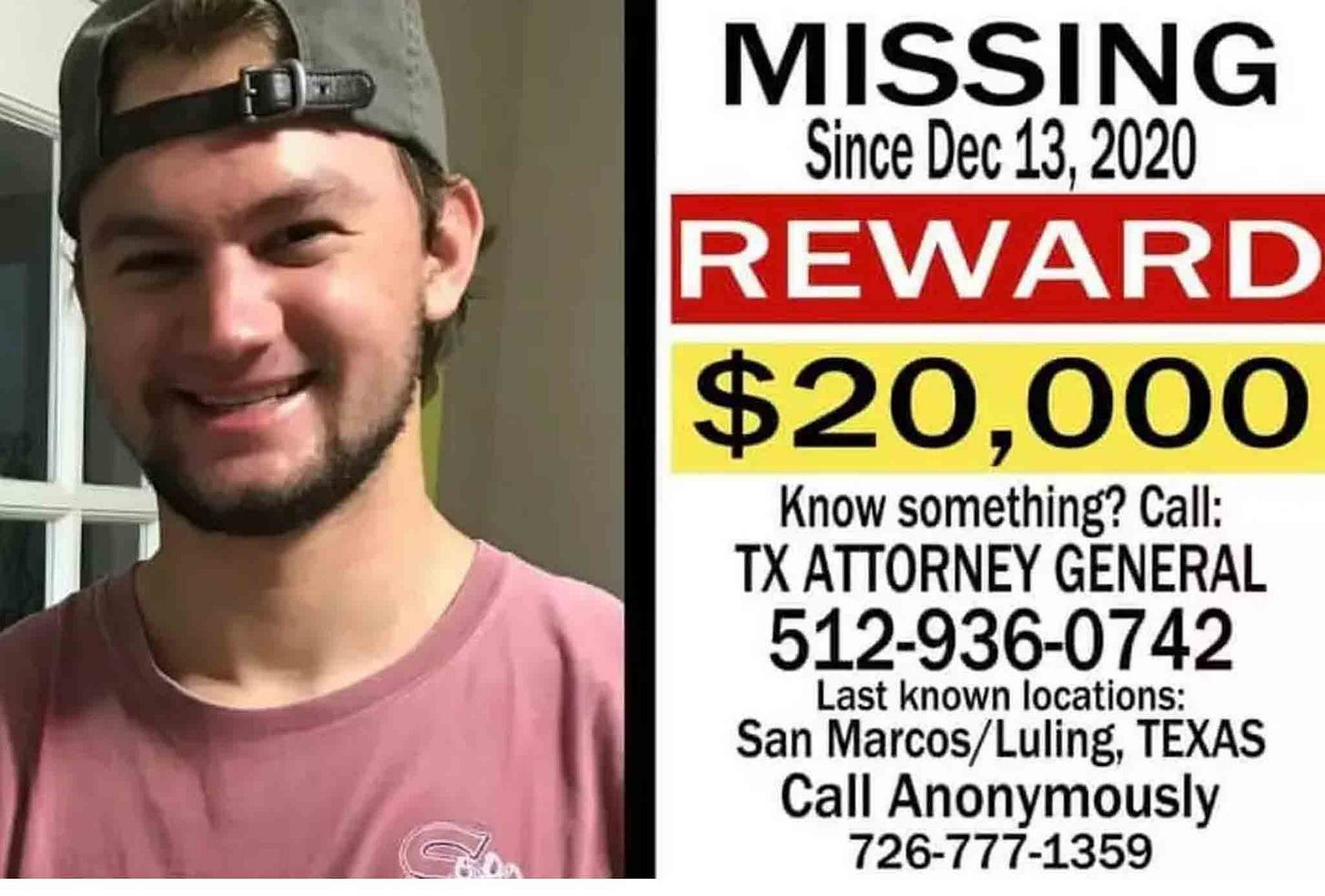 Five years later, Landry family still searching for answers – Post Register Five years later, Landry family still searching for answers – Post Register