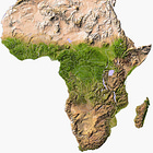 How geography constrained development in Sub-Saharan Africa