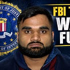 FBI add man accused of ordering assassination of Nijjar to ten most wanted list 