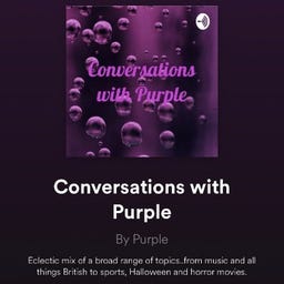 Substack profile picture for @conversations