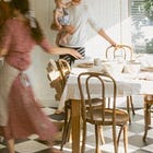 Finding God in Life’s Unplanned Moments