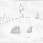 Essays on the Edge