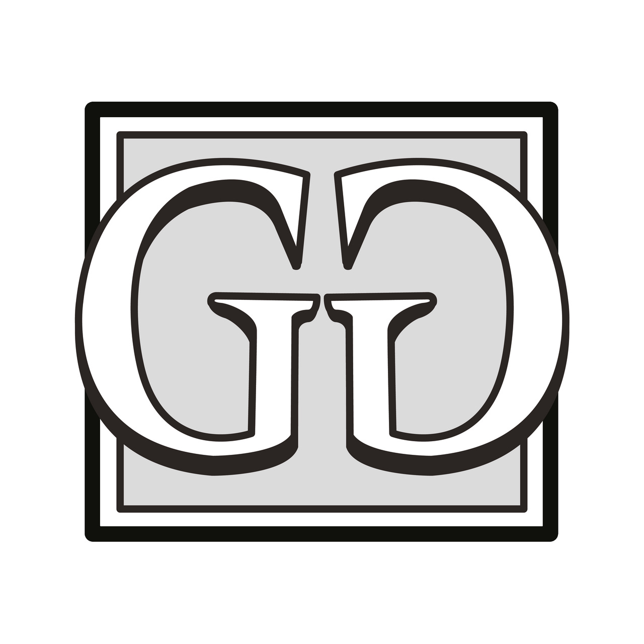 Die Go(o)dGame Lettern