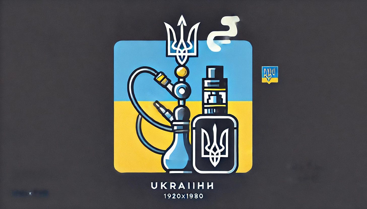 Что вреднее: электронная сигарета или кальян?