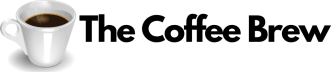 The Coffee Brew