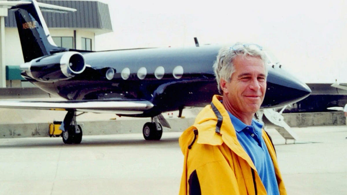 Epstein Scandal’s Fallout in Asia