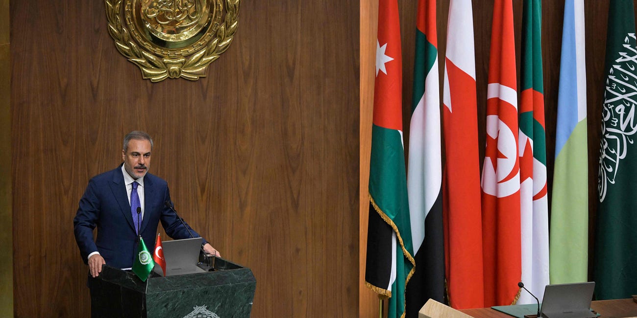 Arab League is committed to freeze UN membership of Israel