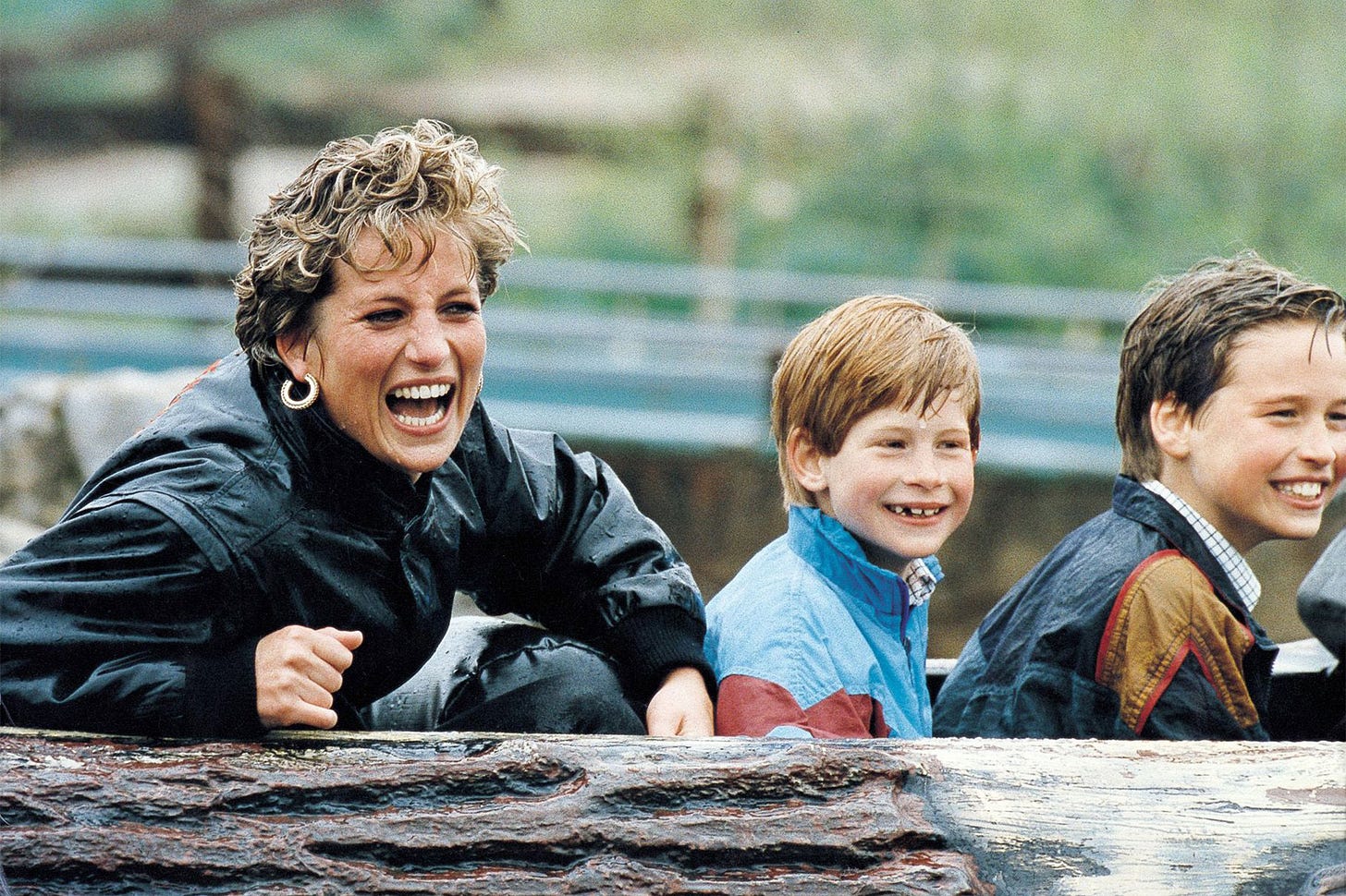Spencer' reveals how Diana's mothering made her a royal rebel