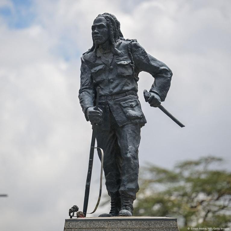 Kenya in search of harmony 60 years after independence – DW – 12/10/2023