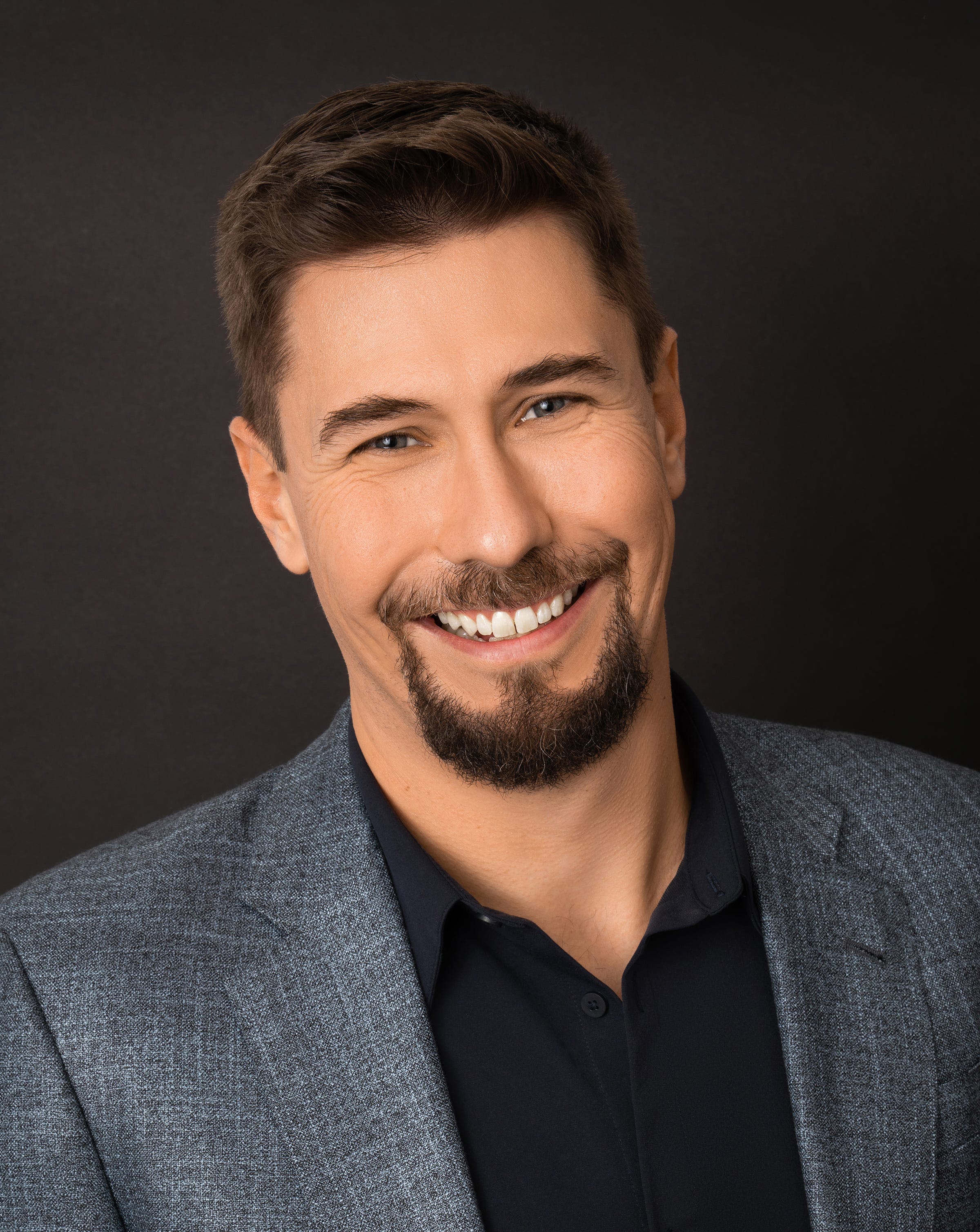 AJA's Abe Abt on New Solutions for Broadcast, Film, & the Creator