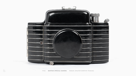 Art Deco selected items