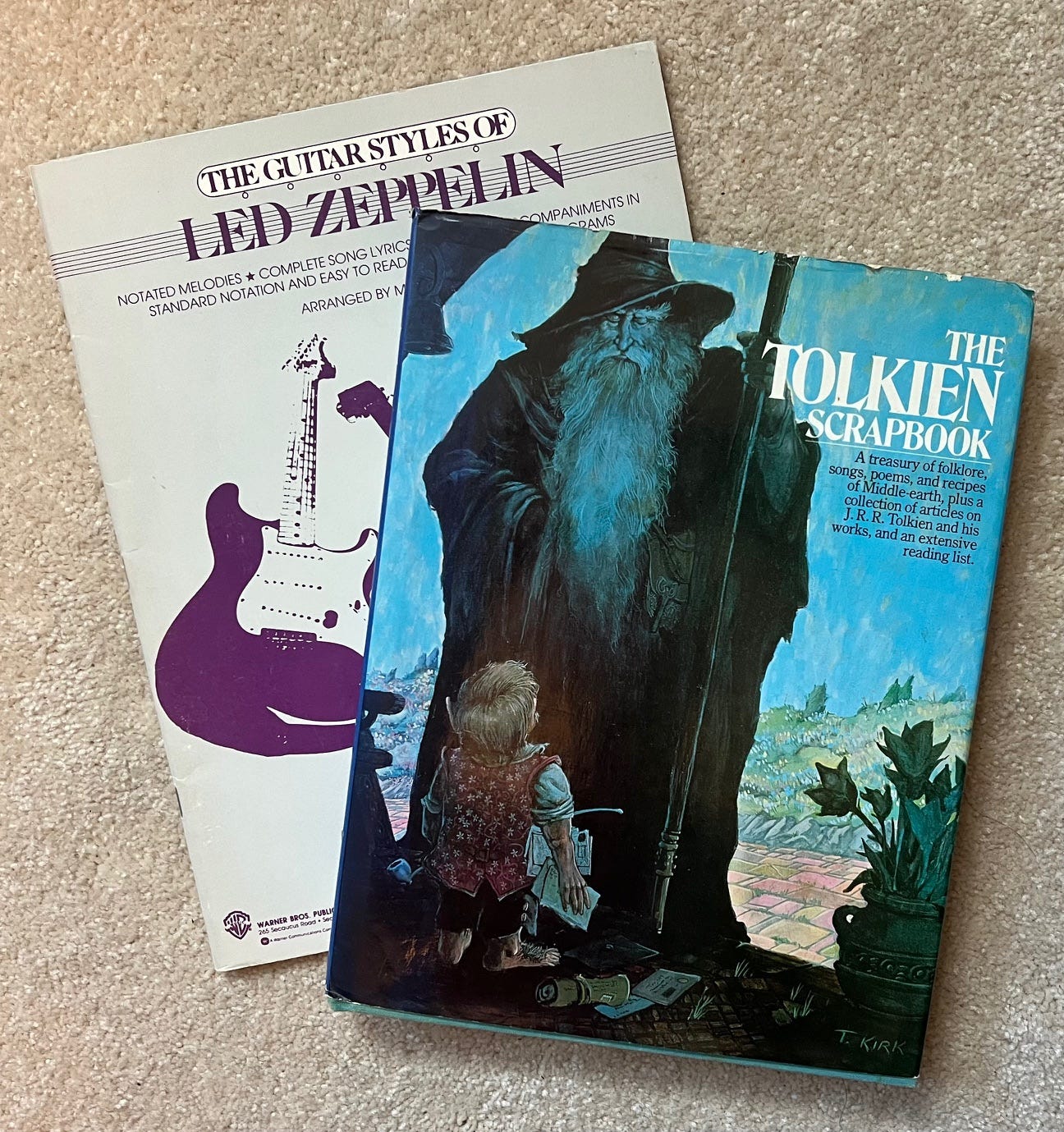 洋楽 Poems And Songs Of Middle Earth LOTR J.R.R. Tolkien Poems & Songs Of Middle Earth US vinyl LP