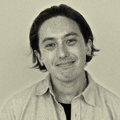 X avatar for @maxwelltani