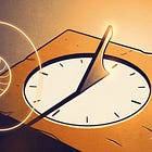 Two Clocks, One Body