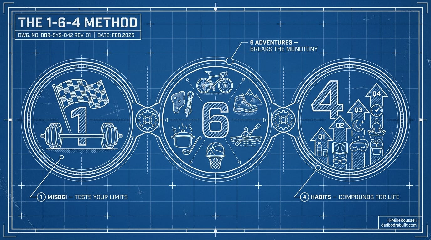 Technical blueprint illustration deep blueprint b