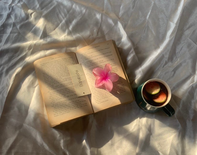 Dirges of a Butterfly \ud83e\udd8b