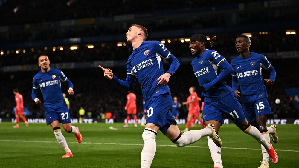 Pochettino outlines what must be learned from Wembley defeat | News | Official Site | Chelsea Football Club Pochettino outlines what must be learned from Wembley defeat | News | Official Site | Chelsea Football Club