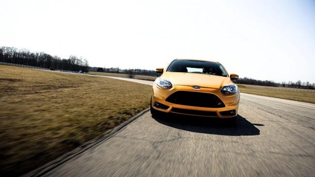 Focus_ST-33 Focus_ST-33