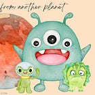 Take Me To Your Leader