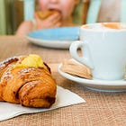 How to breakfast like an Italian