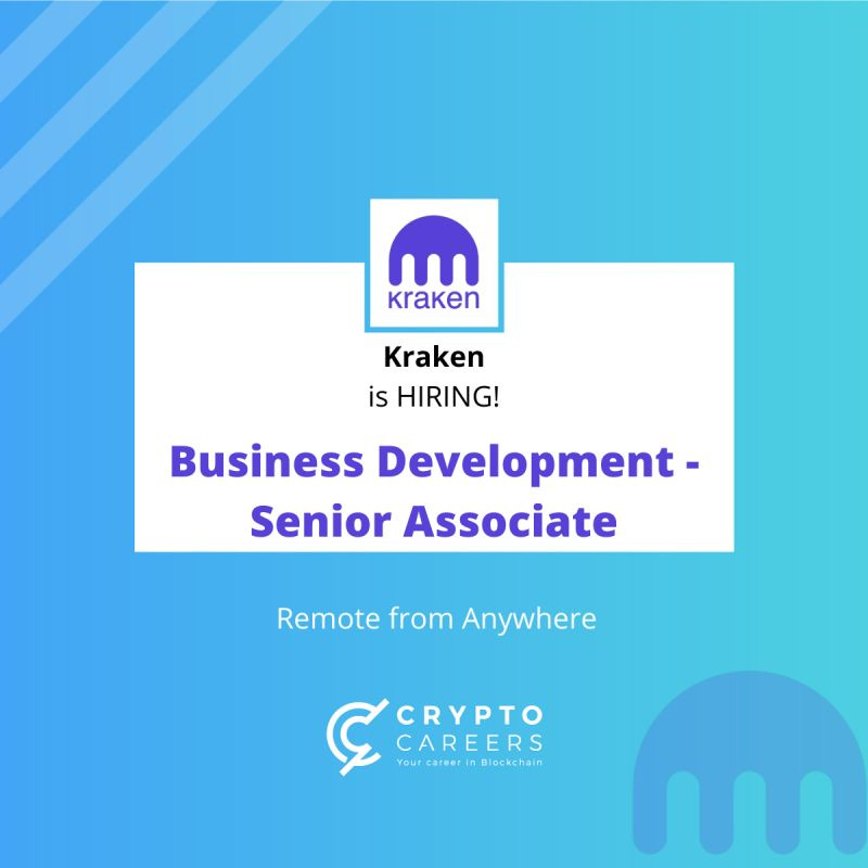 text and logo over a dual colored background