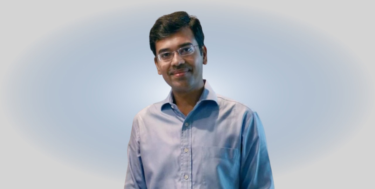 Shyam Maheshwari, Shyam Maheshwari ssg,