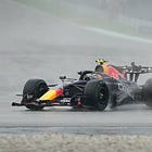 The FIA Had to Patch Every Car Before the Bahrain Grand Prix in Malaysia Could Begin